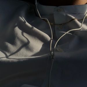 Meet your Posher, Efrain